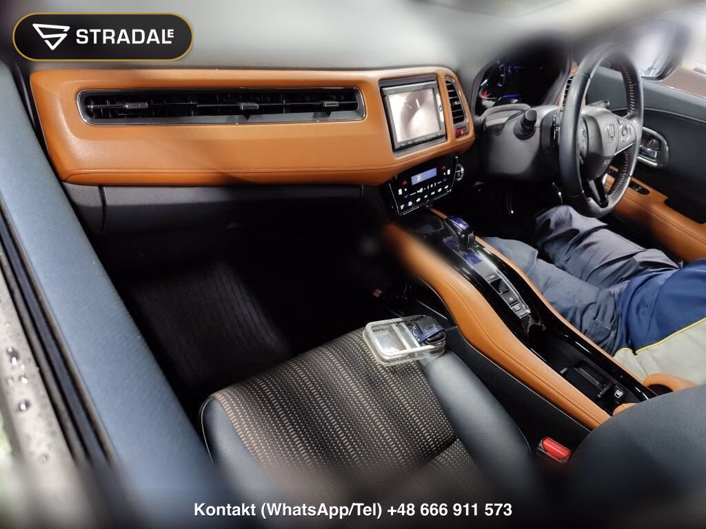 HONDA VEZEL HYBRID Z, miniaturka 4