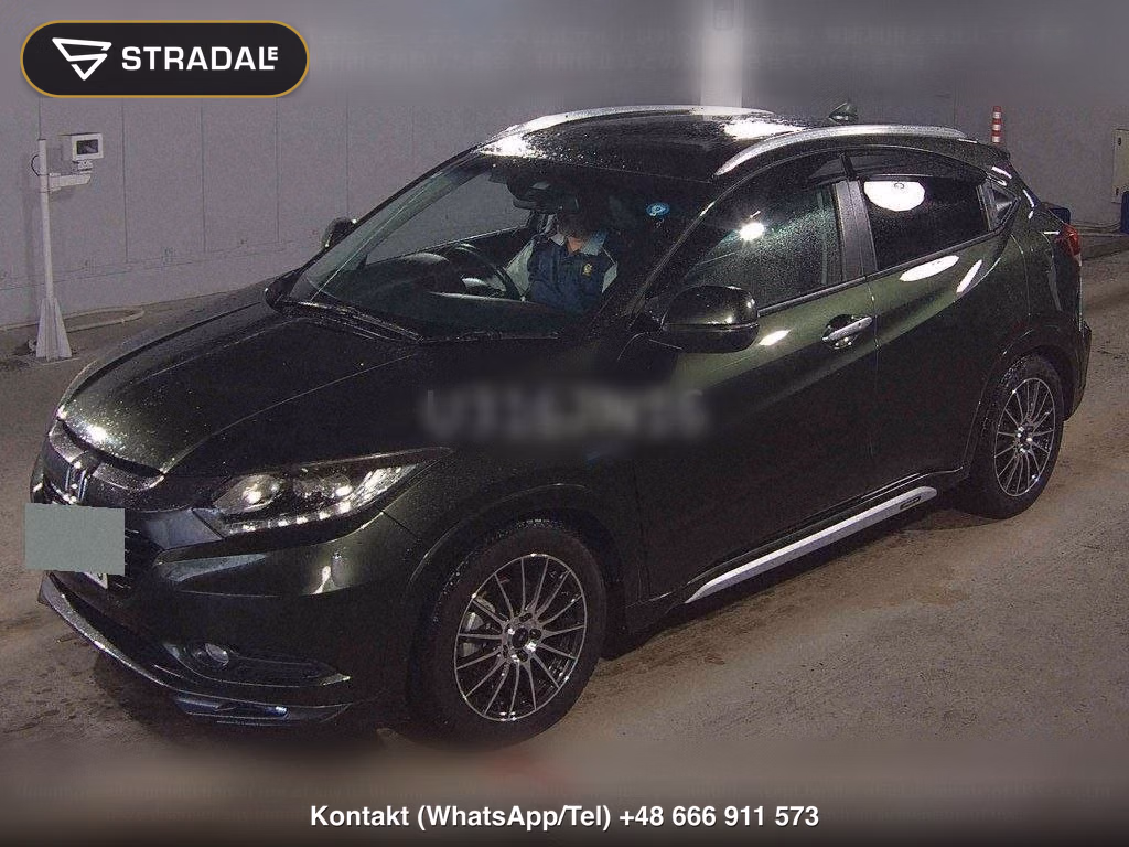 HONDA VEZEL HYBRID Z, miniaturka 5
