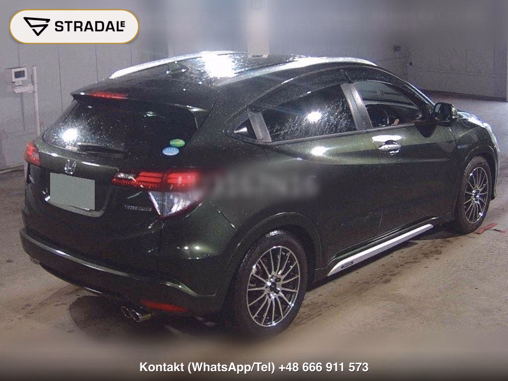 HONDA VEZEL HYBRID Z, miniaturka 6
