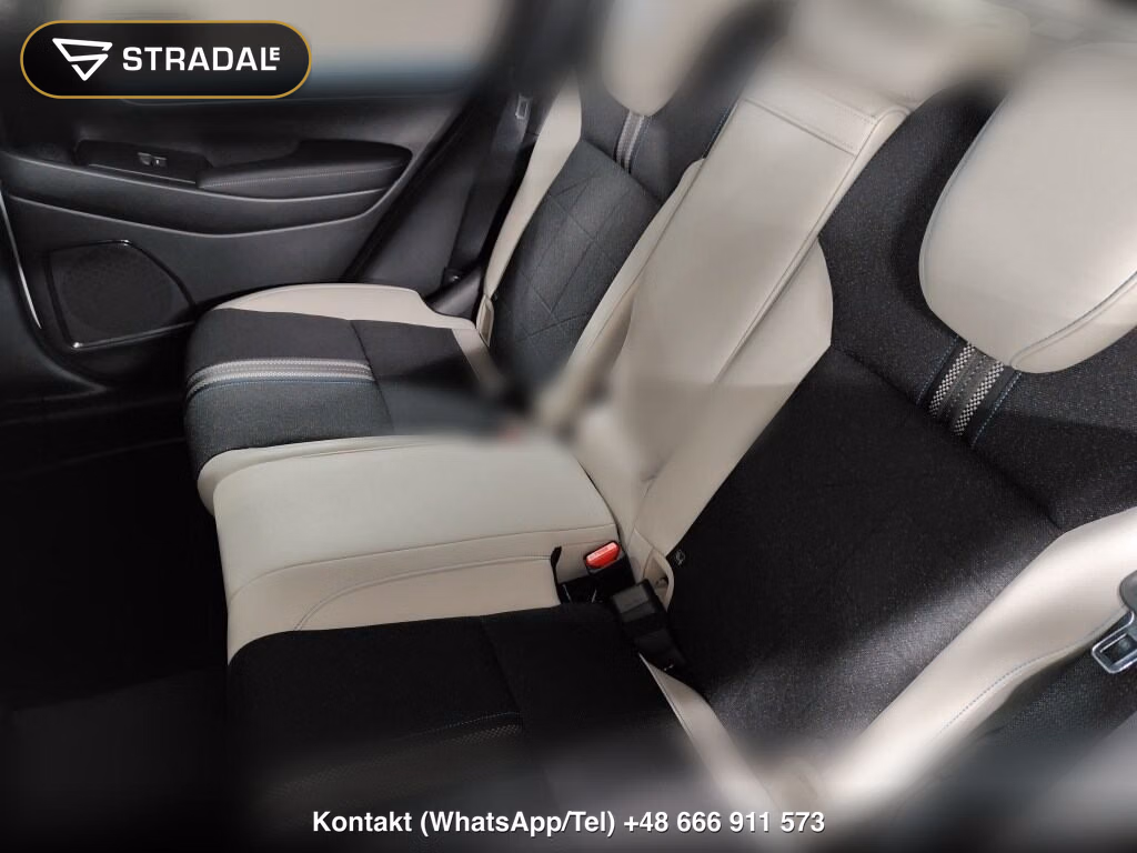 HONDA VEZEL HYBRID E:HEV PLAY, miniaturka 7