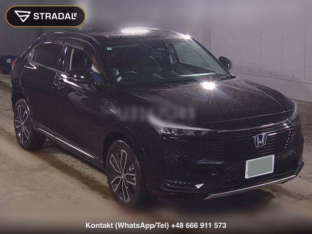 HONDA VEZEL HYBRID E:HEV Z, miniaturka 2