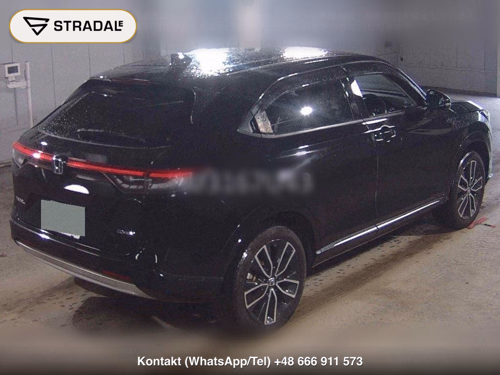 HONDA VEZEL HYBRID E:HEV Z, miniaturka 6