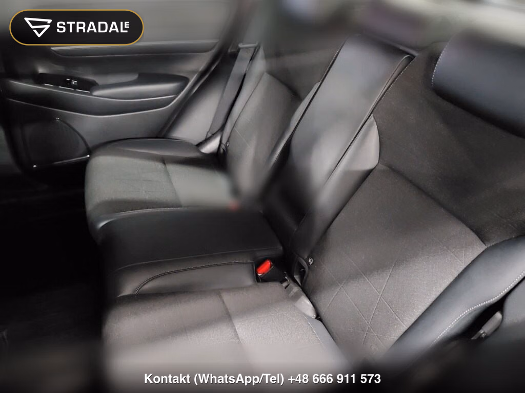HONDA VEZEL HYBRID E:HEV Z, miniaturka 7