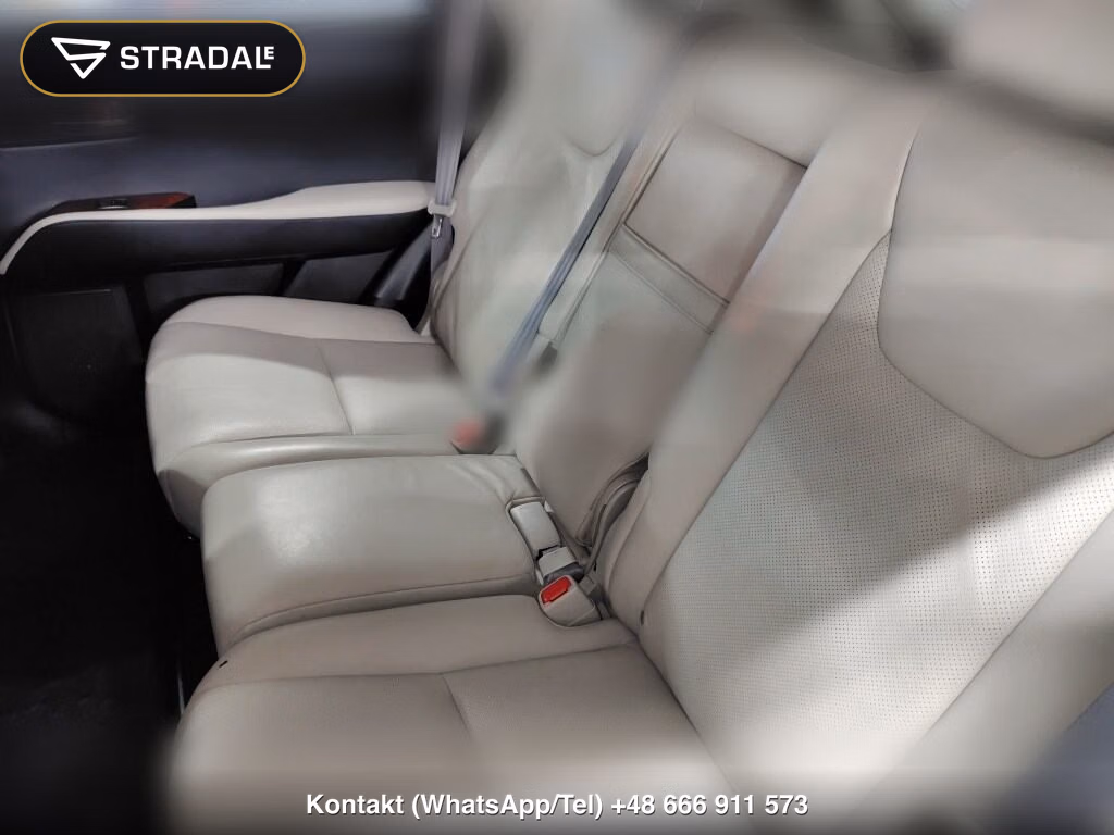 LEXUS RX 4WD RX450H VERSION L, miniaturka 7
