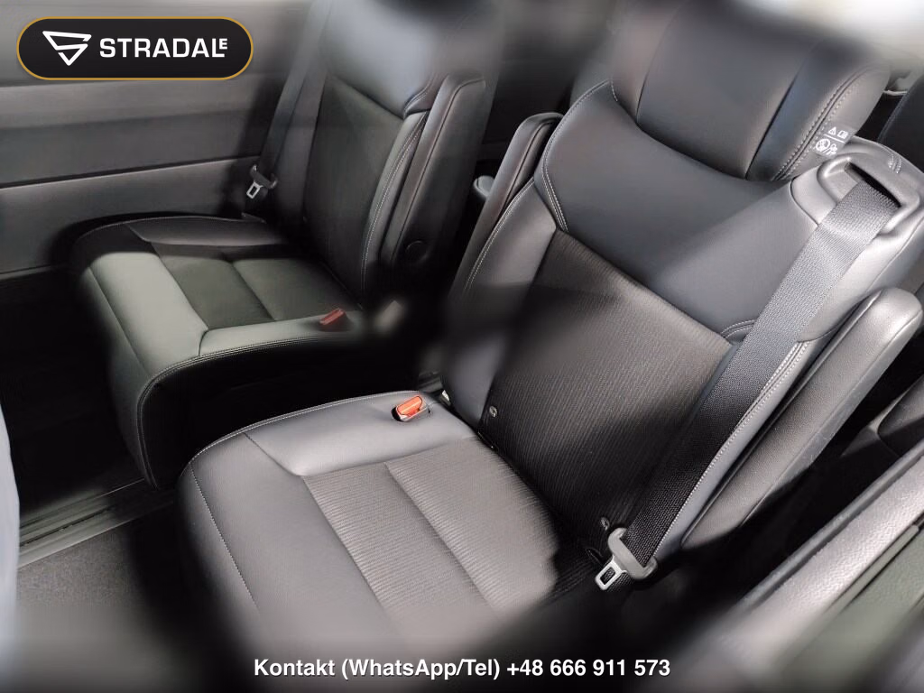 HONDA STEPWAGON SPADA 4WD SPADA, miniaturka 7