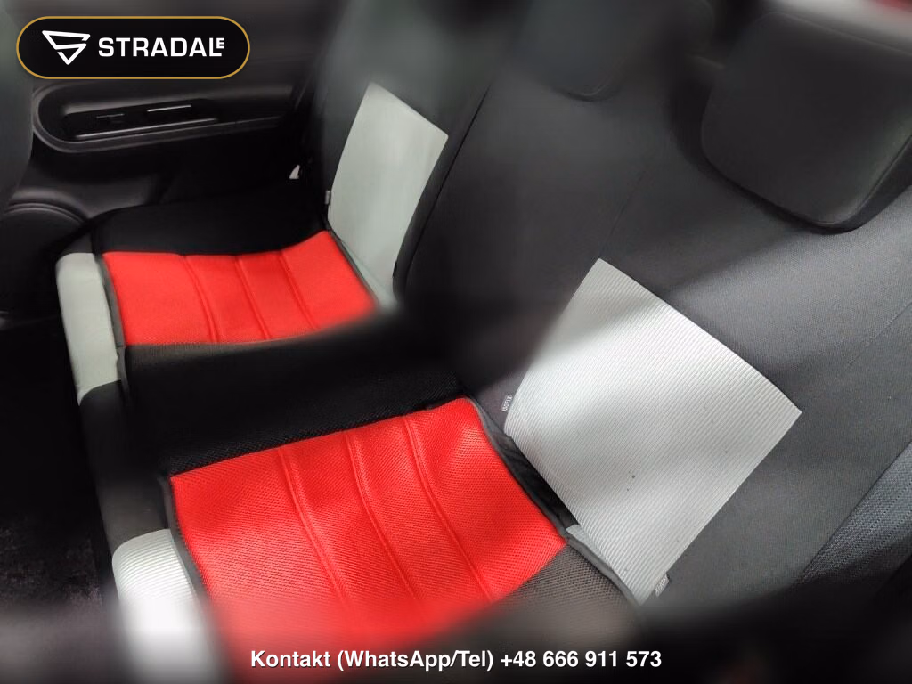 TOYOTA AQUA S SMART ENTRY PACKAGE, miniaturka 7