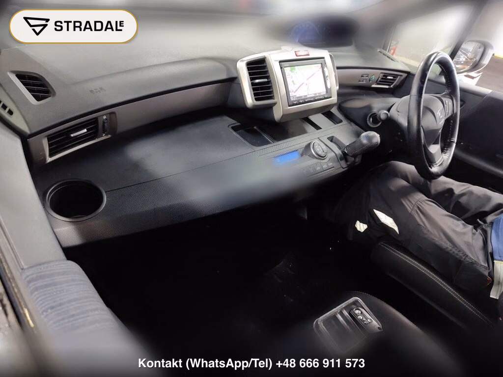 HONDA FREED SPIKE G PREMIUM EDITION, miniaturka 4