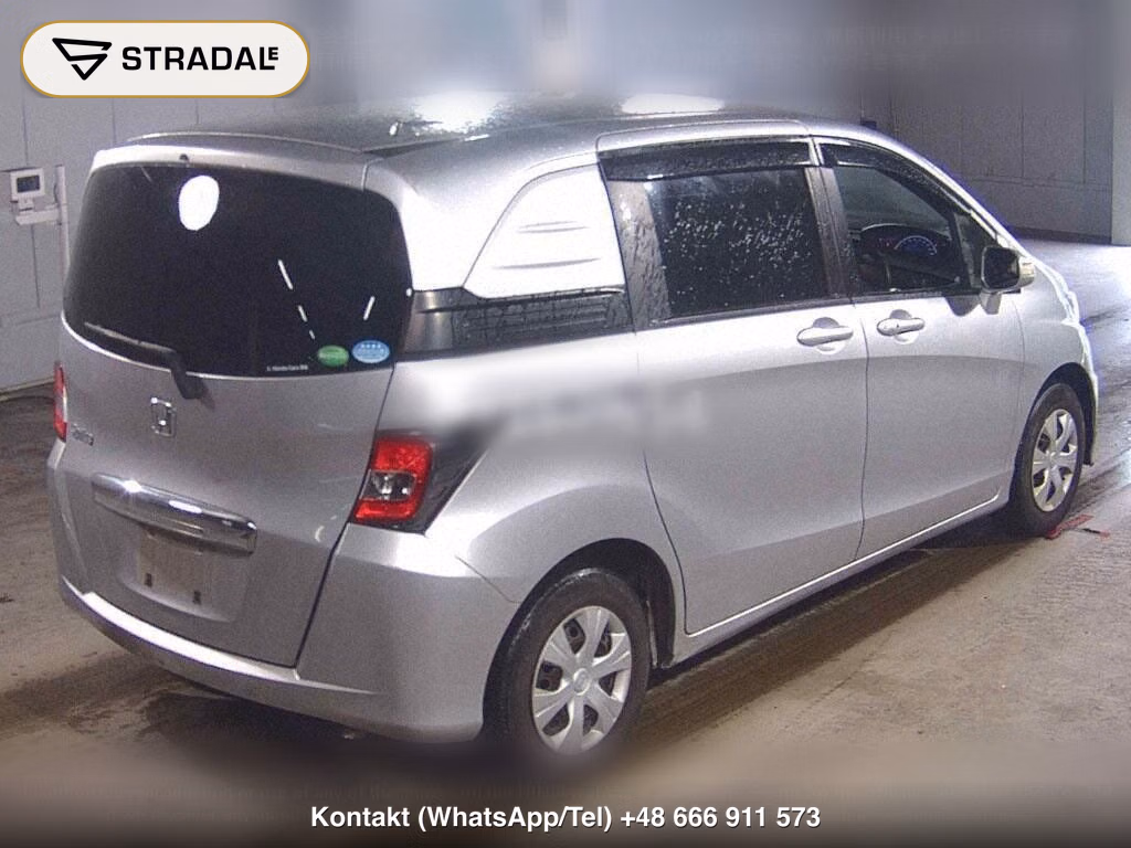HONDA FREED SPIKE G PREMIUM EDITION, miniaturka 6