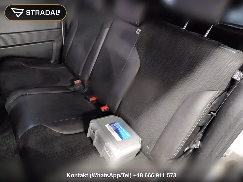 HONDA FREED SPIKE G PREMIUM EDITION, miniaturka 7
