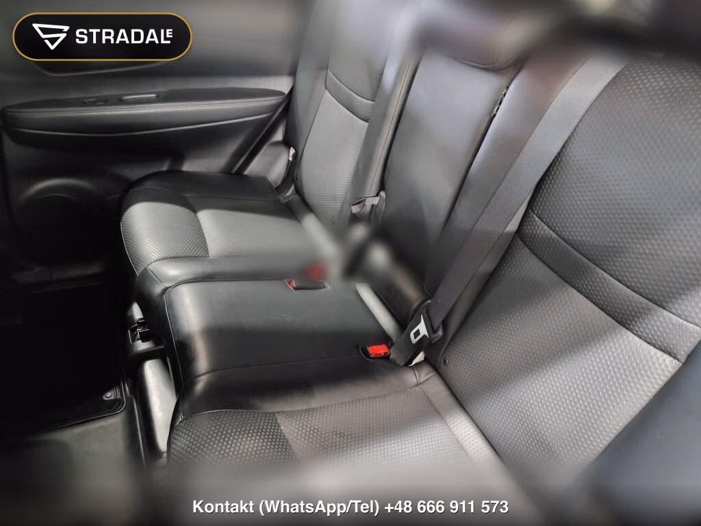 NISSAN X-TRAIL 4WD 20XI, miniaturka 7
