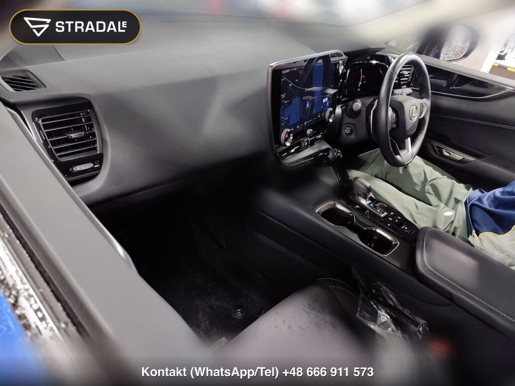 LEXUS NX NX350H, miniaturka 4