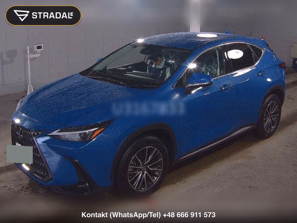LEXUS NX NX350H, miniaturka 5