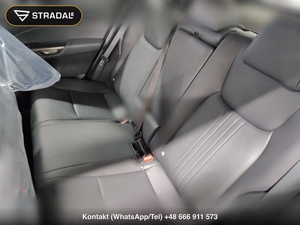 LEXUS NX NX350H, miniaturka 7