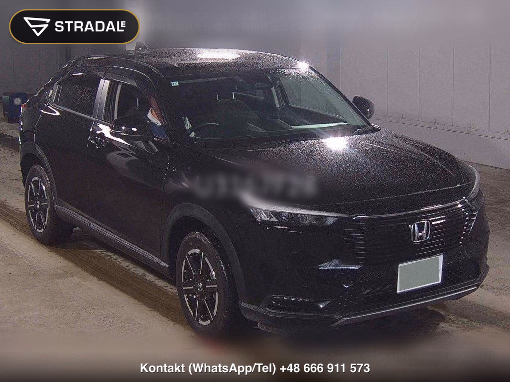 HONDA VEZEL G, miniaturka 2