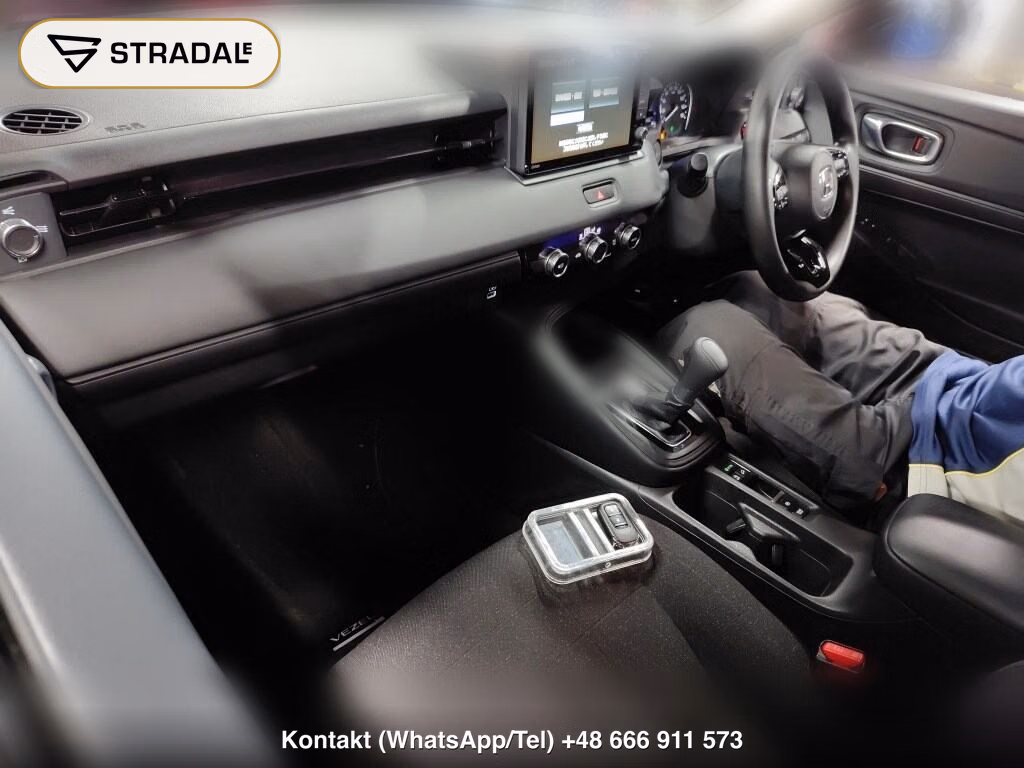 HONDA VEZEL G, miniaturka 4