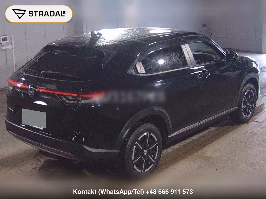 HONDA VEZEL G, miniaturka 6