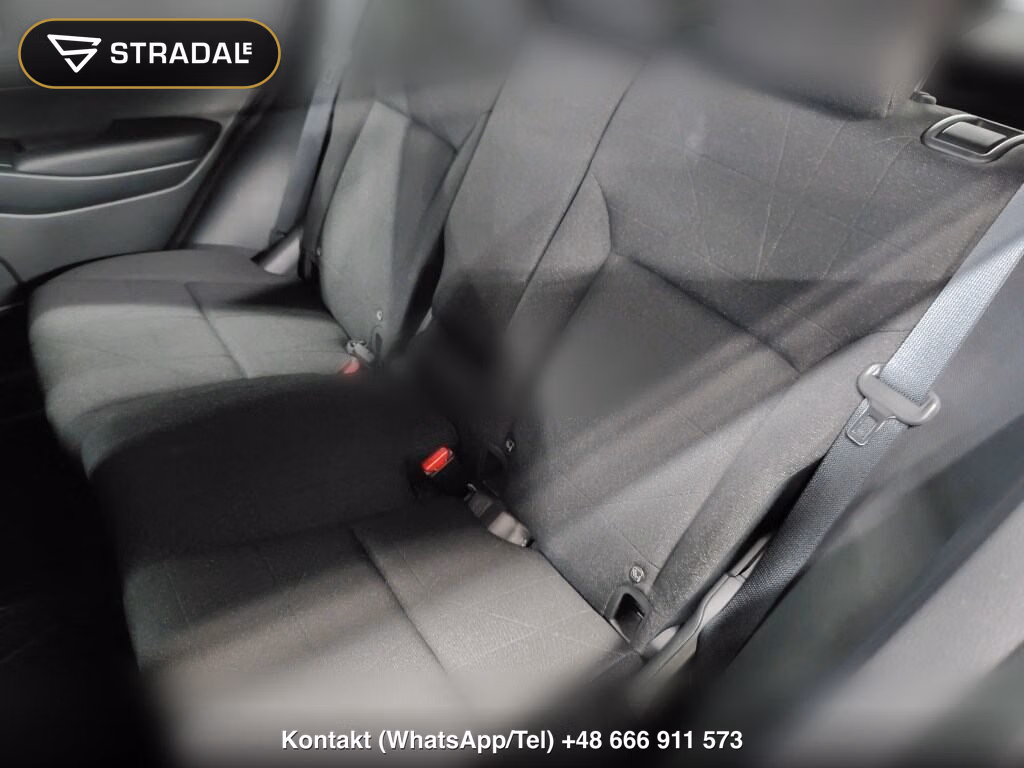 HONDA VEZEL G, miniaturka 7