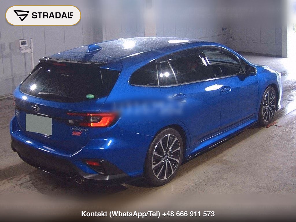 SUBARU LEVORG 4WD STI SPORT EX, miniaturka 6