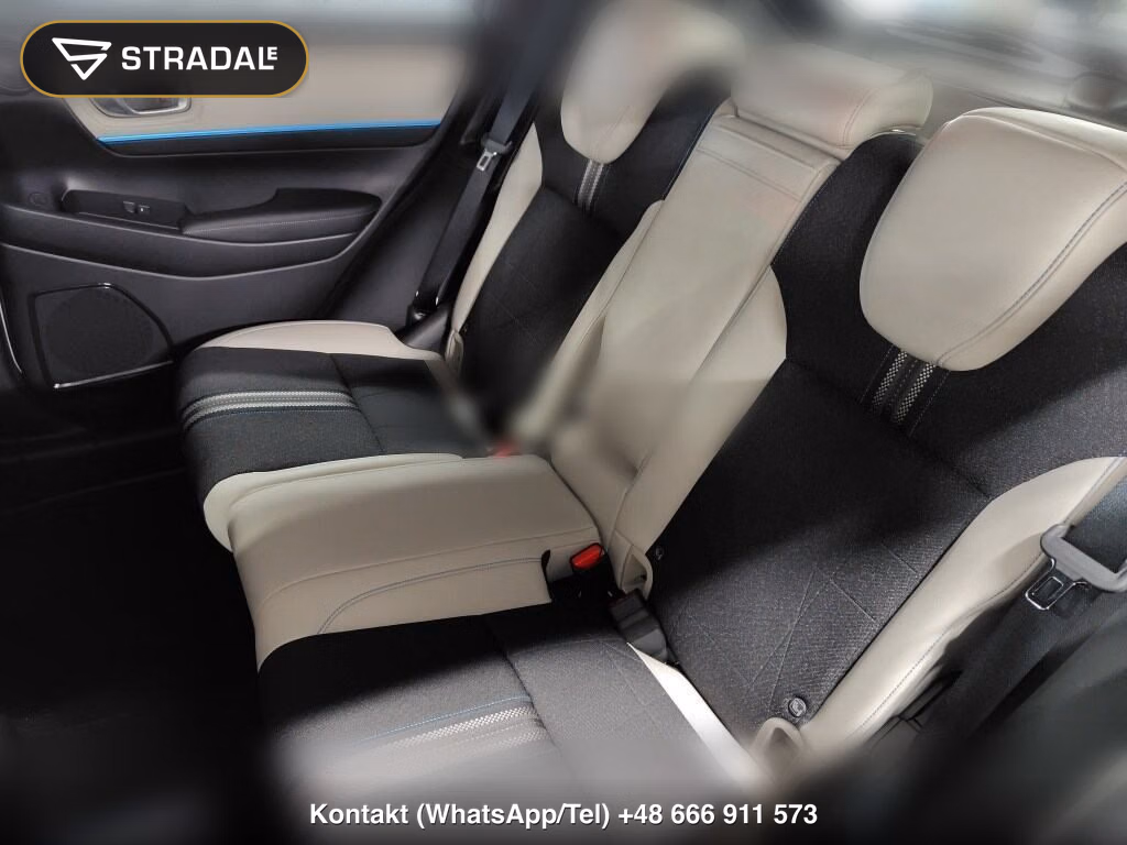 HONDA VEZEL HYBRID E:HEV Z PLAY PACKAGE, miniaturka 7