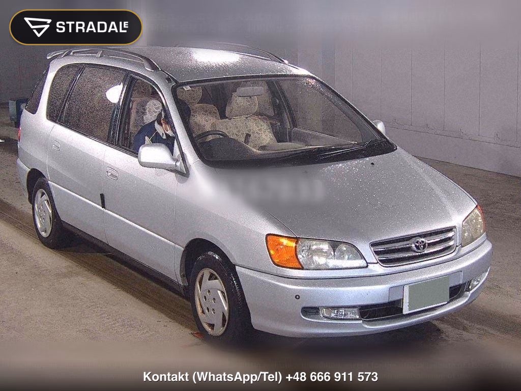 TOYOTA IPSUM L-SELECTION, miniaturka 2