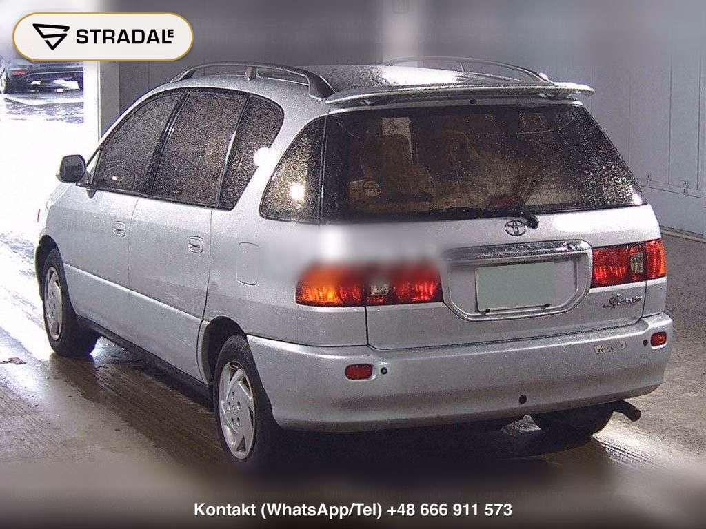 TOYOTA IPSUM L-SELECTION, miniaturka 3
