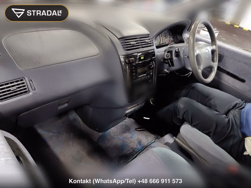 TOYOTA IPSUM L-SELECTION, miniaturka 4