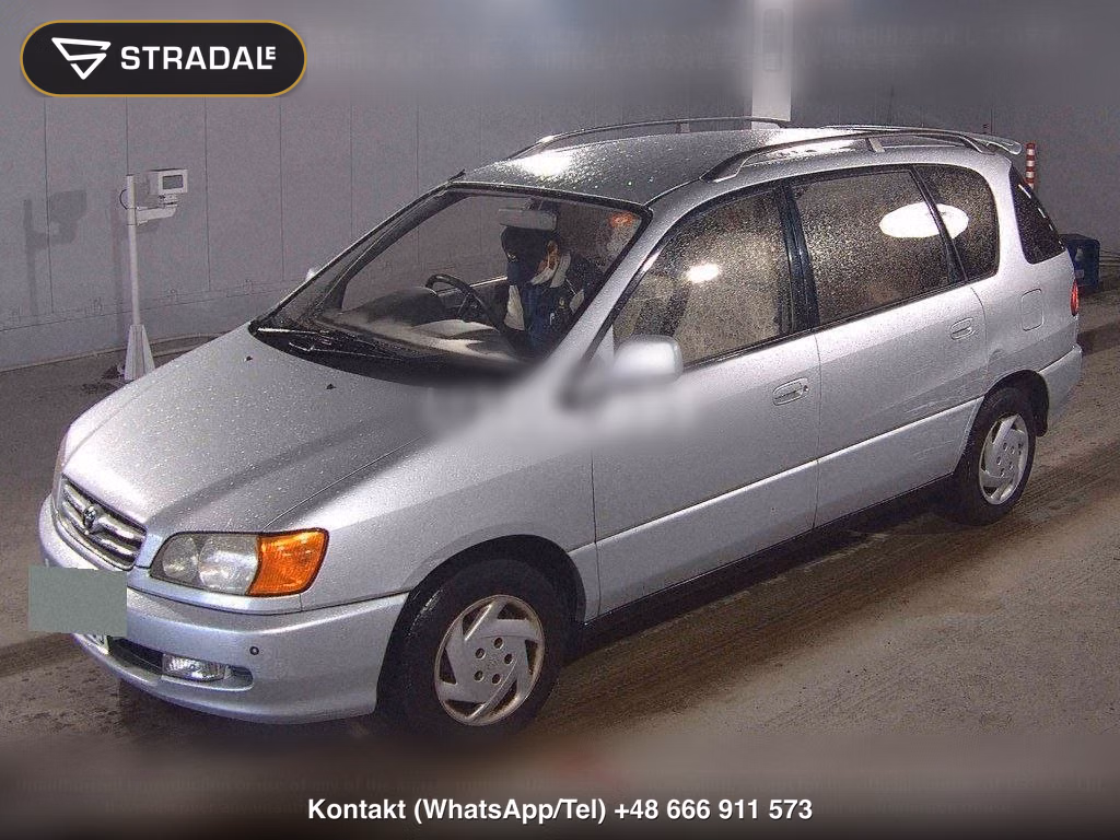 TOYOTA IPSUM L-SELECTION, miniaturka 5