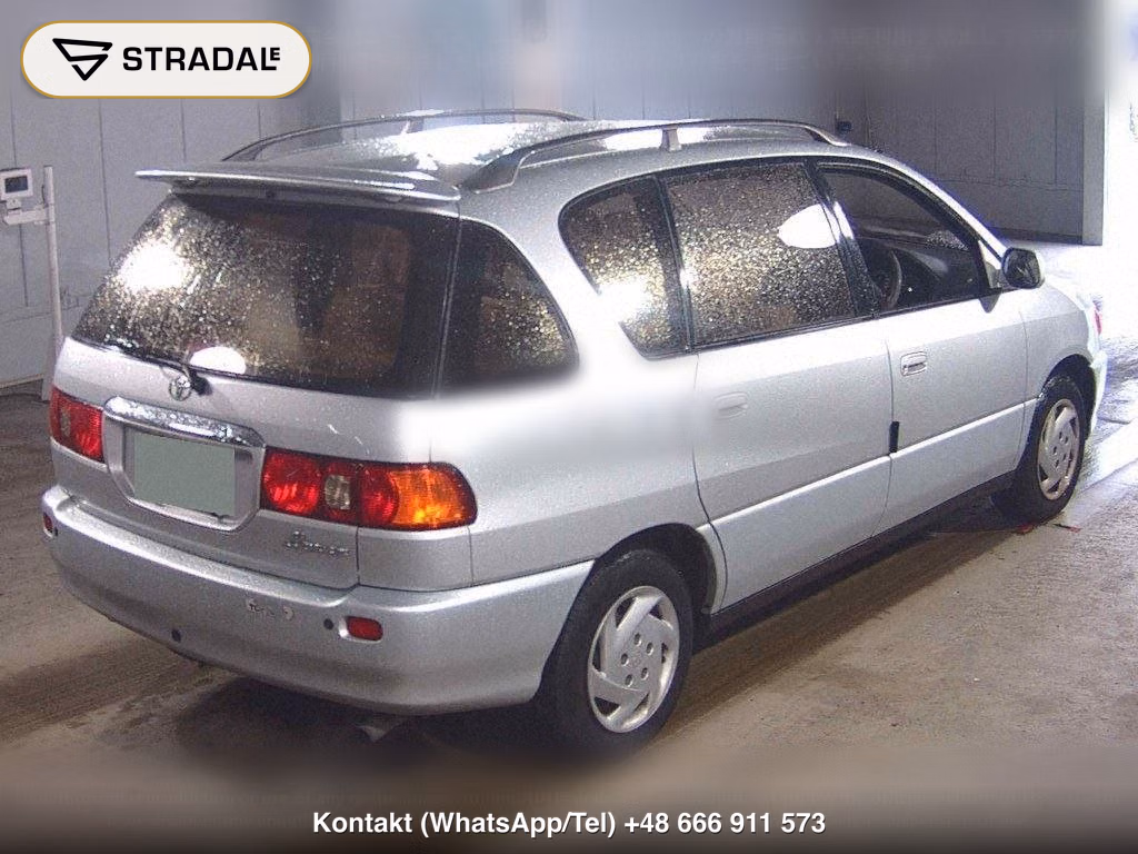 TOYOTA IPSUM L-SELECTION, miniaturka 6