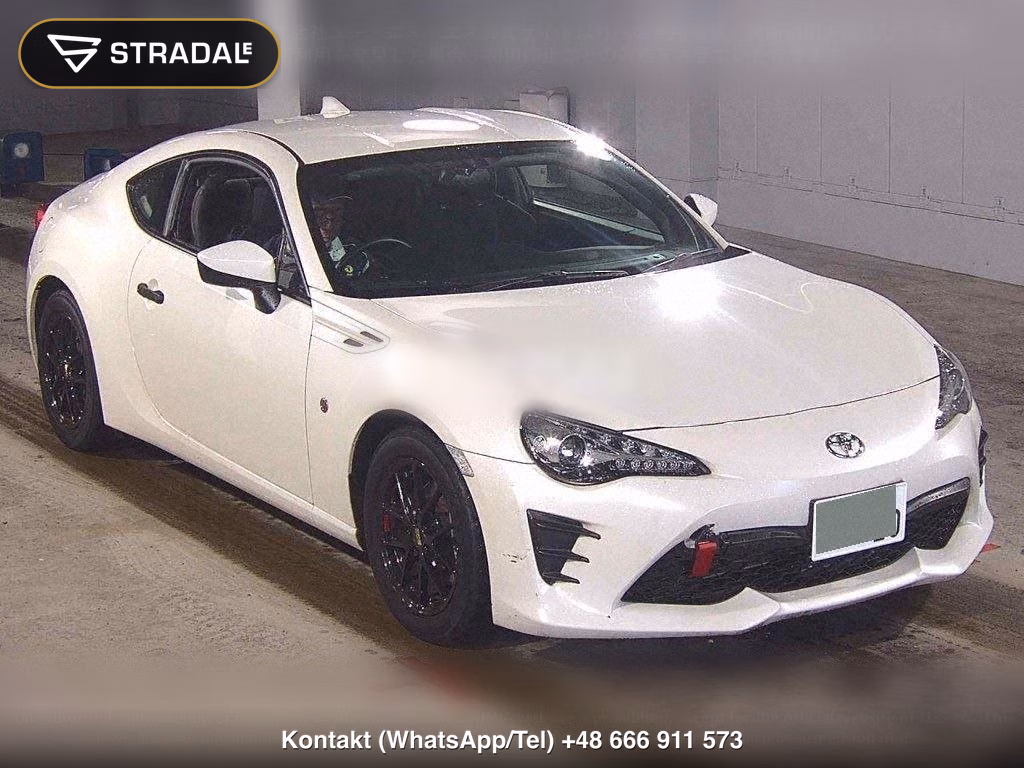 TOYOTA 86 RACING, miniaturka 2