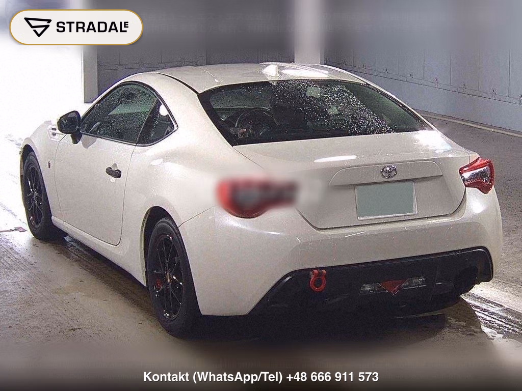 TOYOTA 86 RACING, miniaturka 3