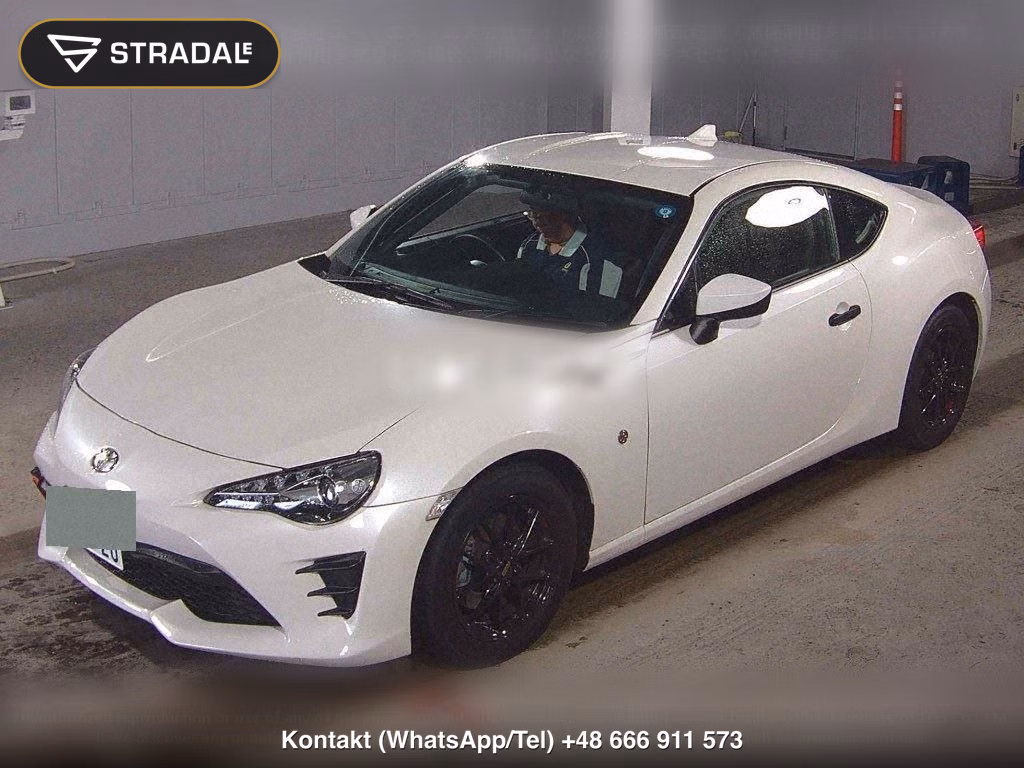 TOYOTA 86 RACING, miniaturka 5