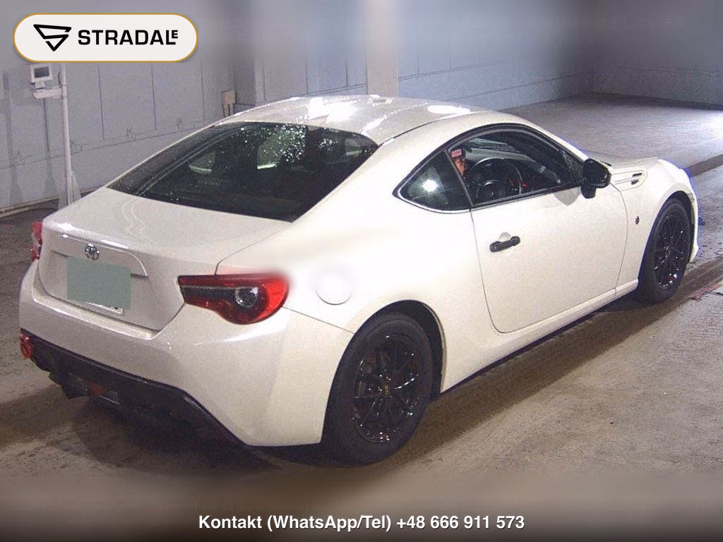 TOYOTA 86 RACING, miniaturka 6