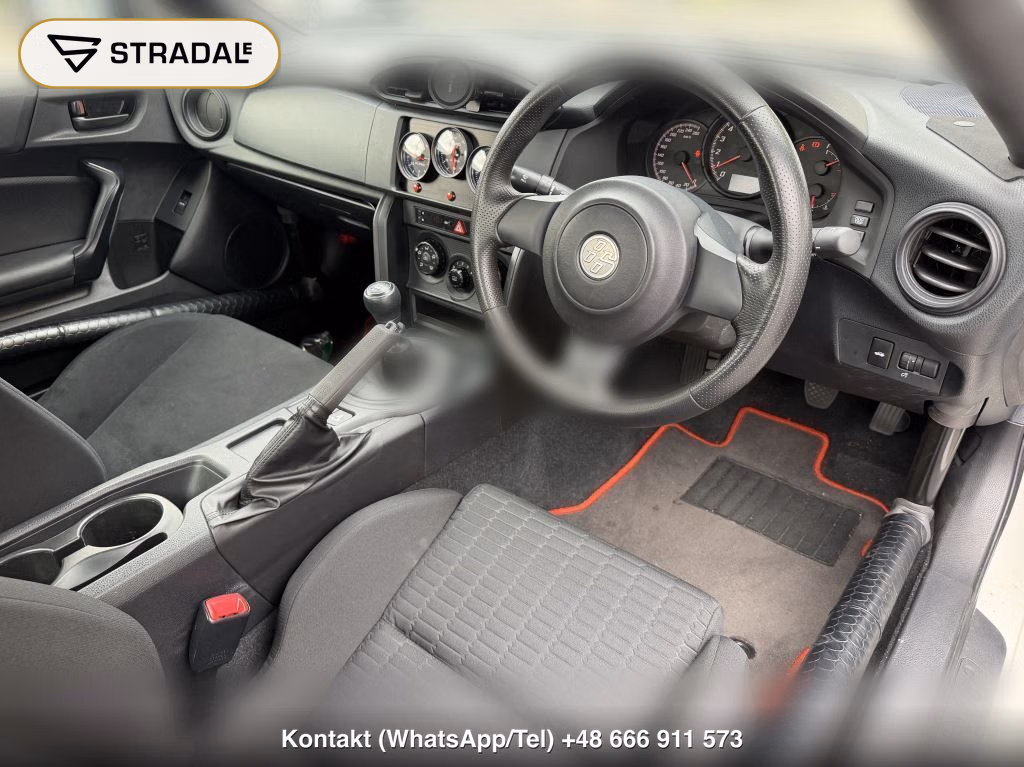 TOYOTA 86 RACING, miniaturka 9