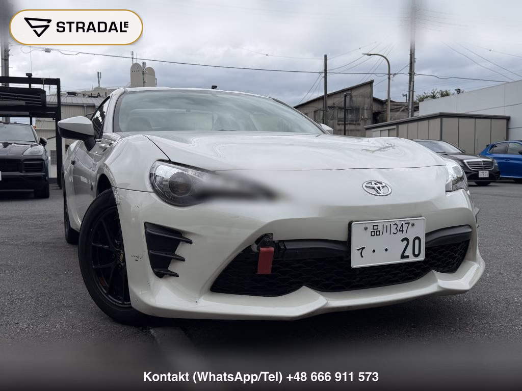 TOYOTA 86 RACING, miniaturka 10