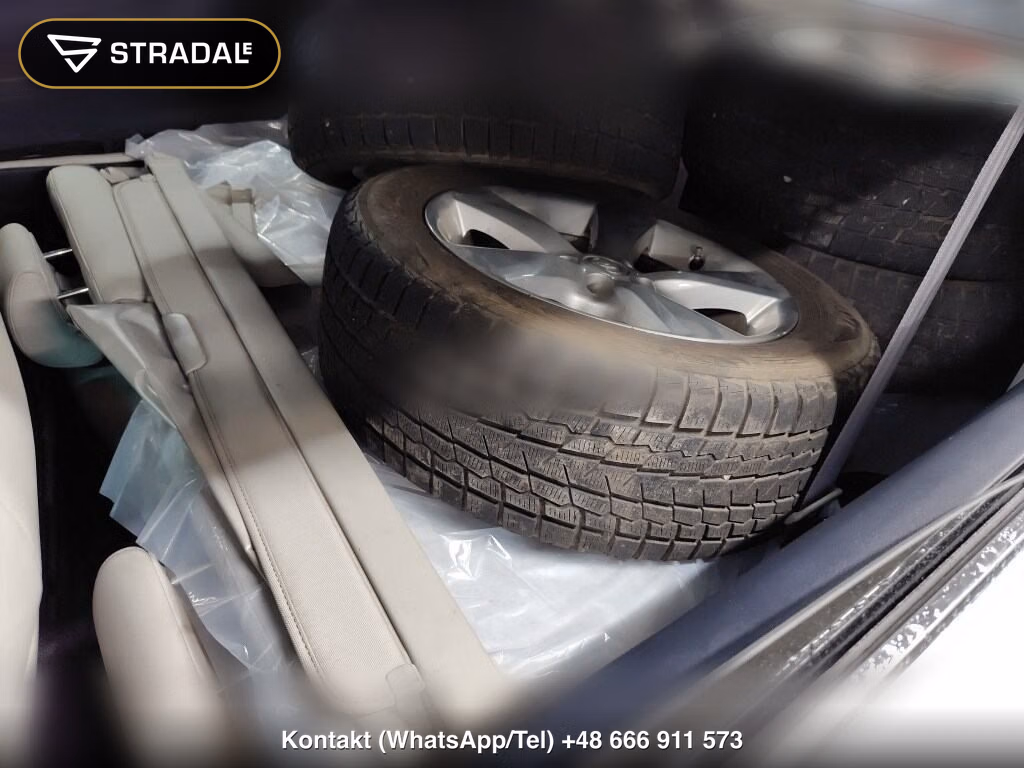 LEXUS RX 4WD RX450H VERSION L, miniaturka 7
