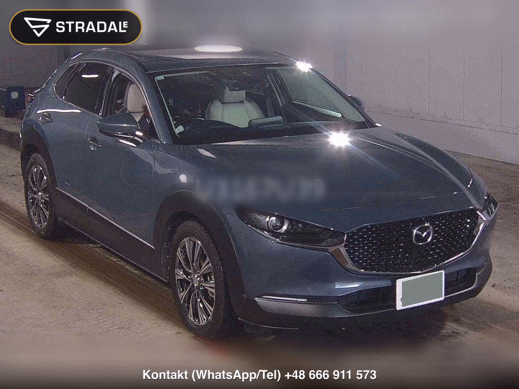 MAZDA CX-30 4WD XD PROACTIVE TOURING SELECTION, miniaturka 2