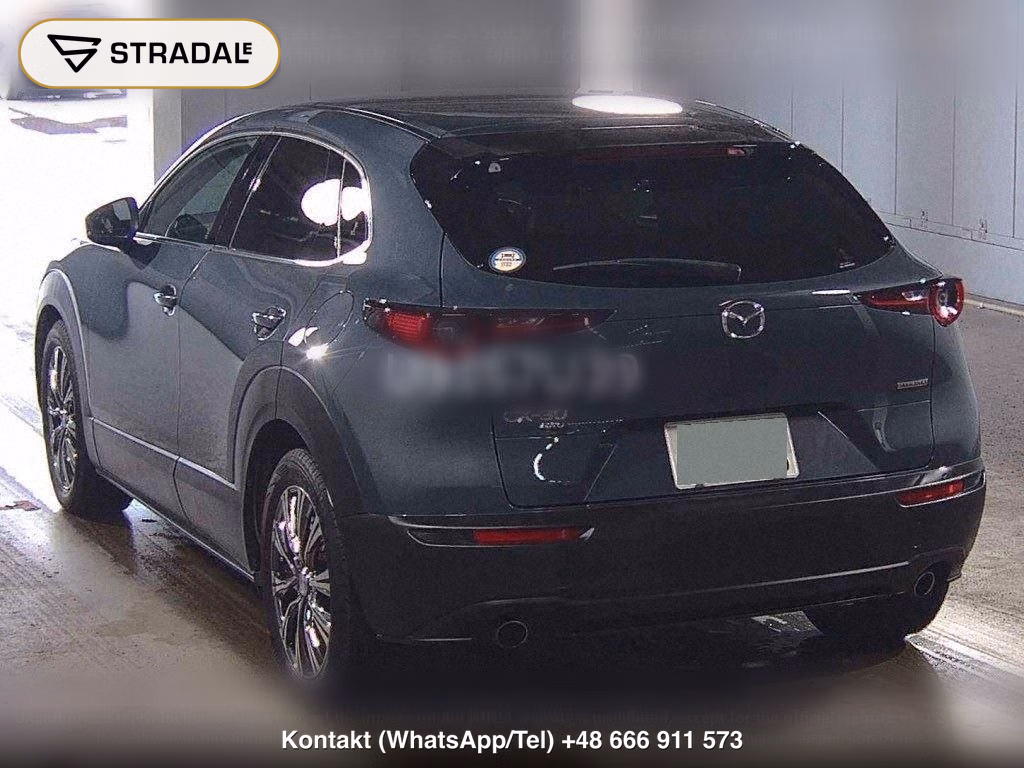 MAZDA CX-30 4WD XD PROACTIVE TOURING SELECTION, miniaturka 3