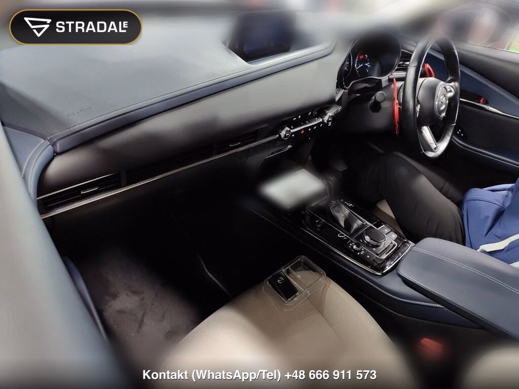 MAZDA CX-30 4WD XD PROACTIVE TOURING SELECTION, miniaturka 4