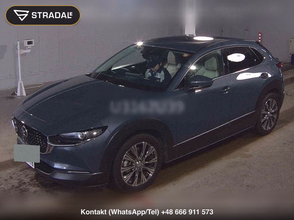 MAZDA CX-30 4WD XD PROACTIVE TOURING SELECTION, miniaturka 5