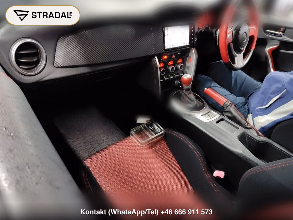 TOYOTA 86 GT, miniaturka 4