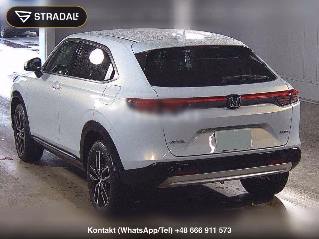 HONDA VEZEL HYBRID E:HEV Z, miniaturka 3