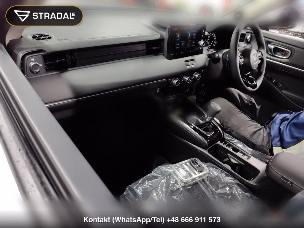 HONDA VEZEL HYBRID E:HEV Z, miniaturka 4