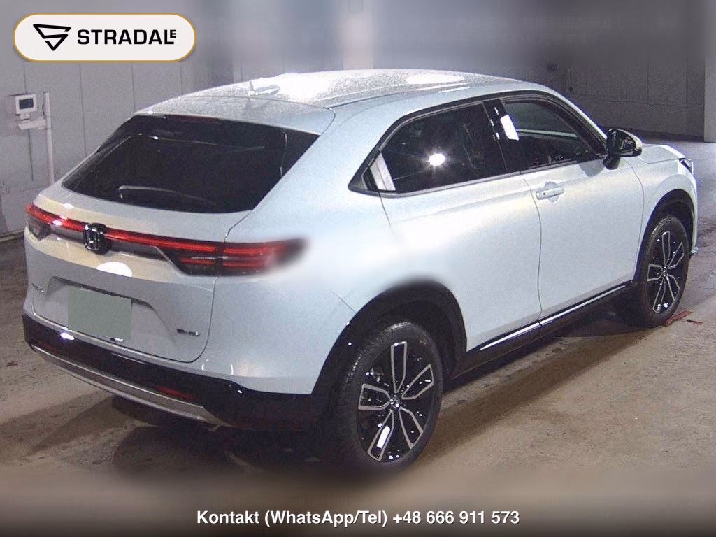 HONDA VEZEL HYBRID E:HEV Z, miniaturka 6