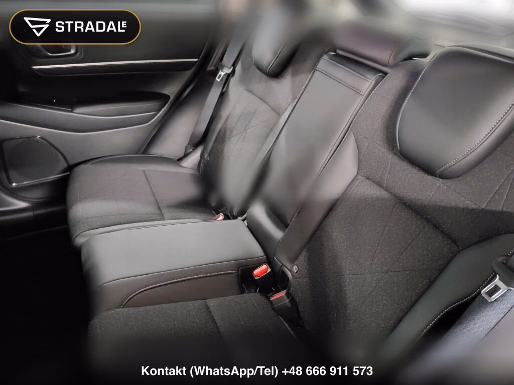 HONDA VEZEL HYBRID E:HEV Z, miniaturka 7