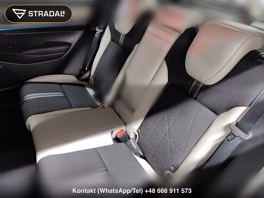 HONDA VEZEL HYBRID E:HEV Z PLAY PACKAGE, miniaturka 7