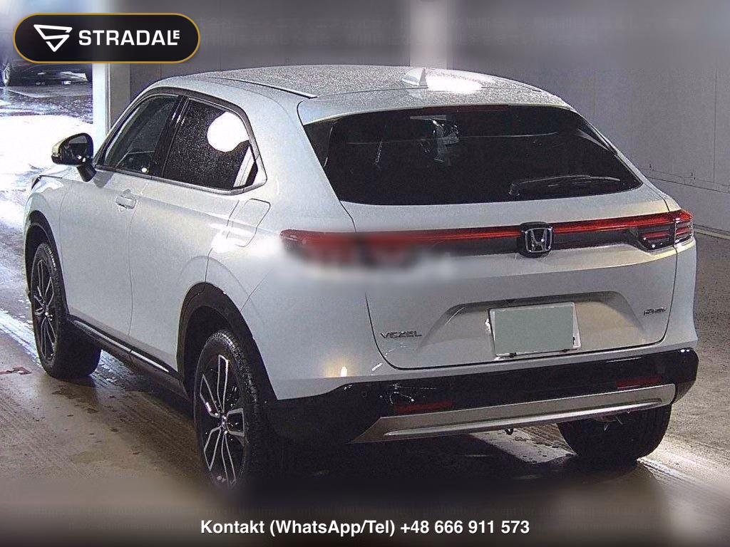 HONDA VEZEL HYBRID E:HEV Z, miniaturka 3