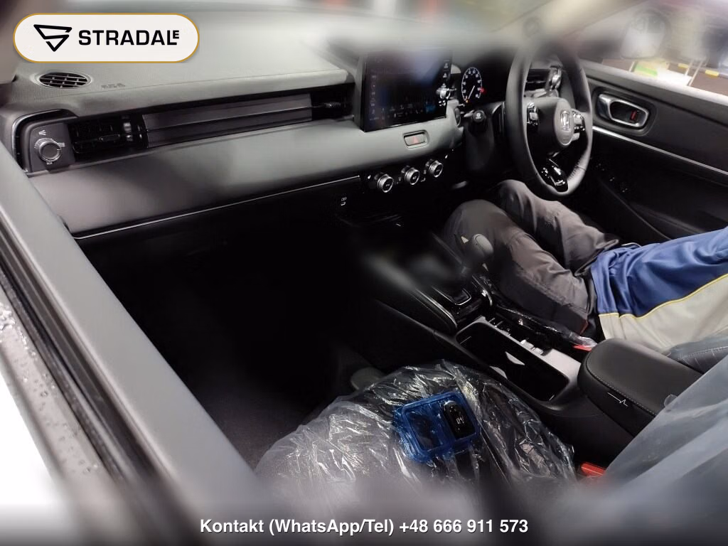 HONDA VEZEL HYBRID E:HEV Z, miniaturka 4
