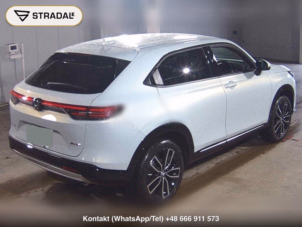 HONDA VEZEL HYBRID E:HEV Z, miniaturka 6