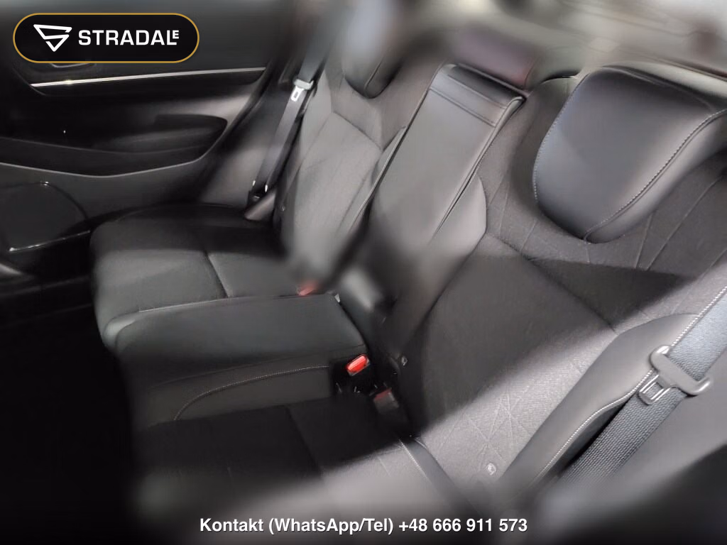 HONDA VEZEL HYBRID E:HEV Z, miniaturka 7