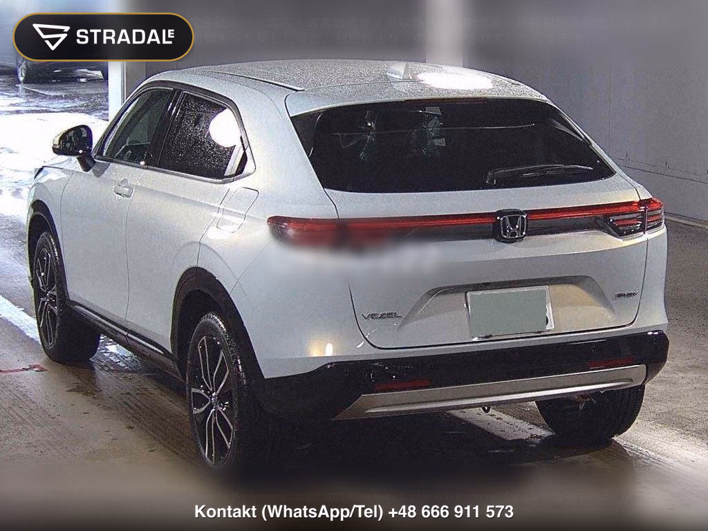 HONDA VEZEL HYBRID E:HEV Z, miniaturka 3